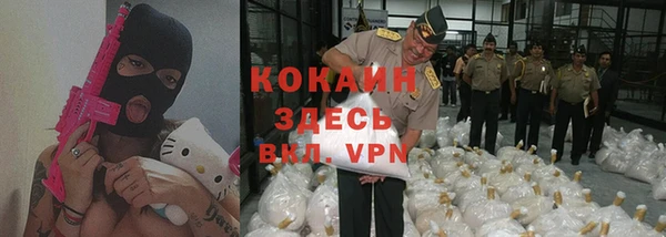 винт Белокуриха